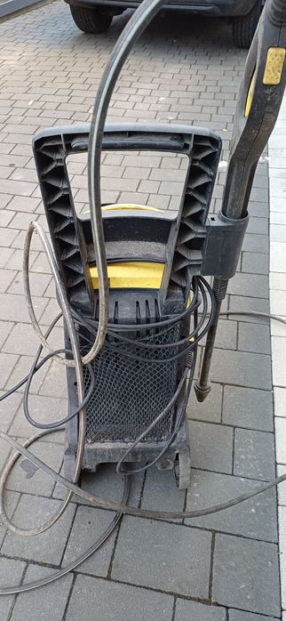 Myjka karcher k3