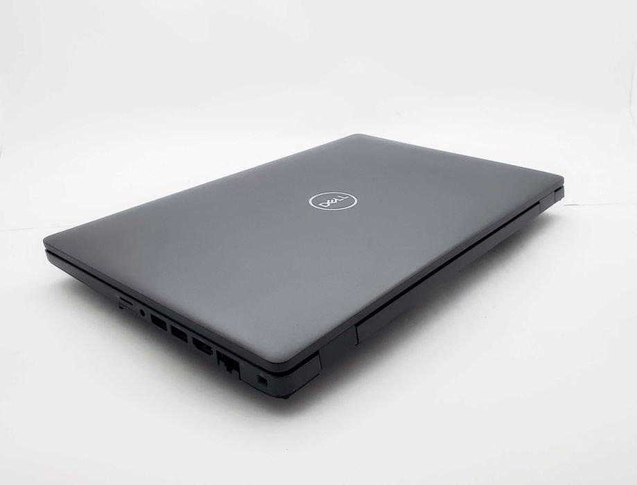 Ноутбук Dell 5401 14” FullHD I5-9400H NVIDIA GeForece MX150 2Gb АКБ НОВЫЙ (1234)