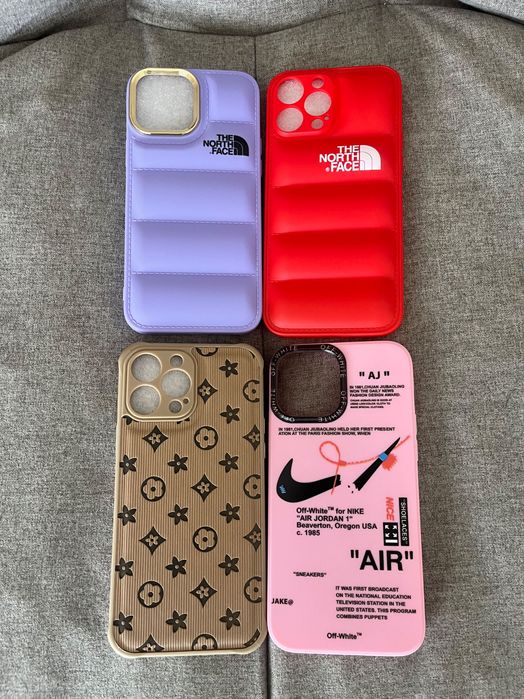 Capas iPhone 13 Pro Max