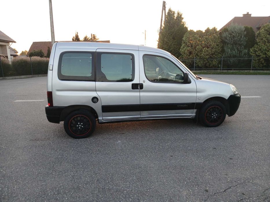 Citroën Berlingo