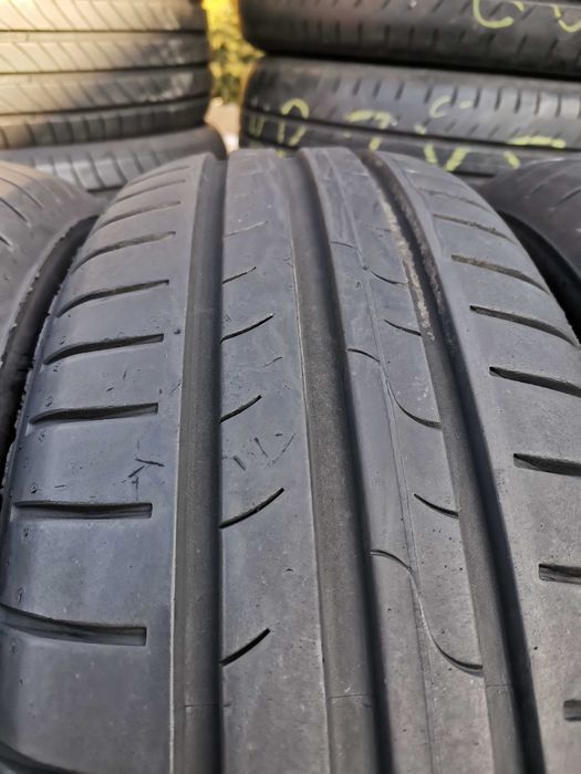 lato Dunlop SportBlueResponse 195/65/15 z 2024r 4szt
