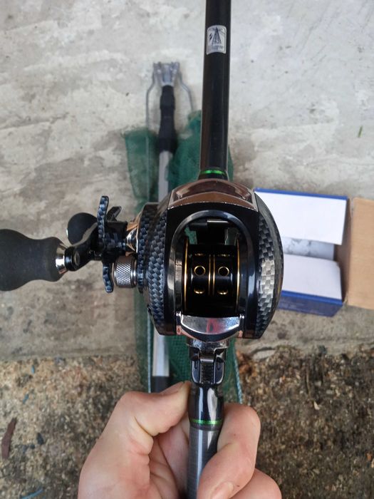 Рибальські снасті