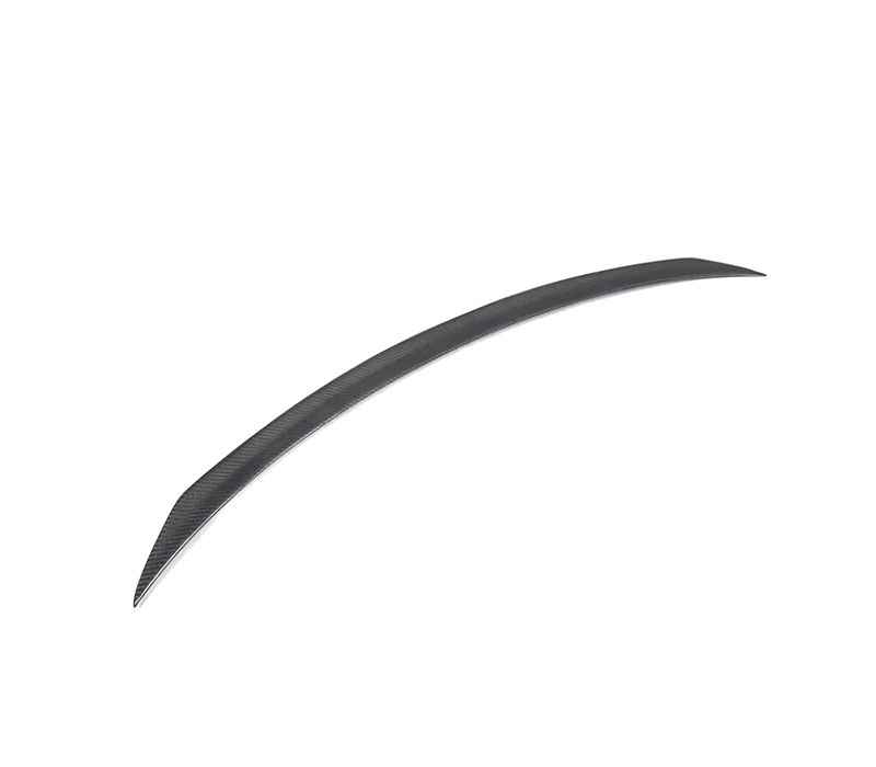 AILERON SPOILER MERCEDES CLA W118 20-24 AMG CARBONO