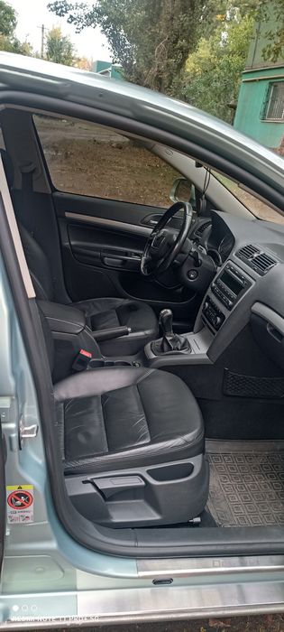 Продам шкоду а5 2009 року