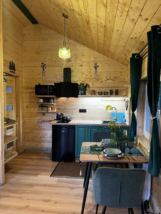 Котедж «Файна хата 4»