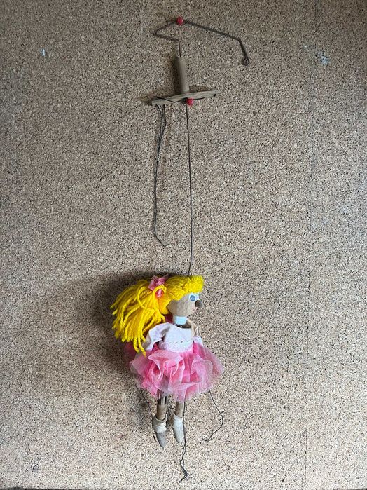 Puppets for Restoration64752380502274121