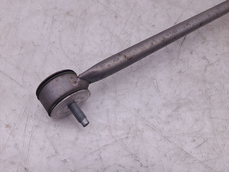 Seletor caixa velocidades AUDI A4 (8K2, B8)