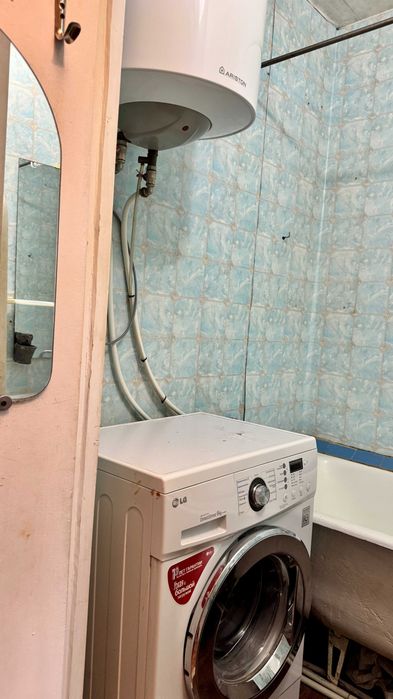 Червоної Калини 32А, оренда 1-к квартири, Троєщина, ГАЗ, 4 поверх, ТОРГ!