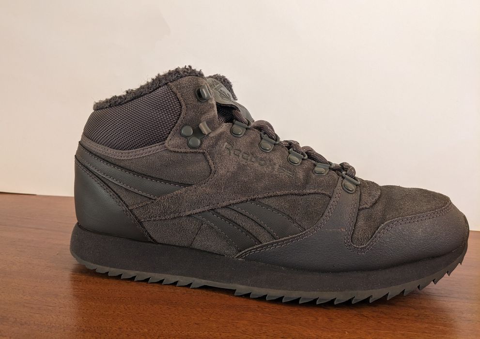 Кросівки  Reebok