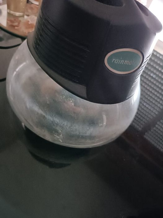 Rainmate purificador de ar