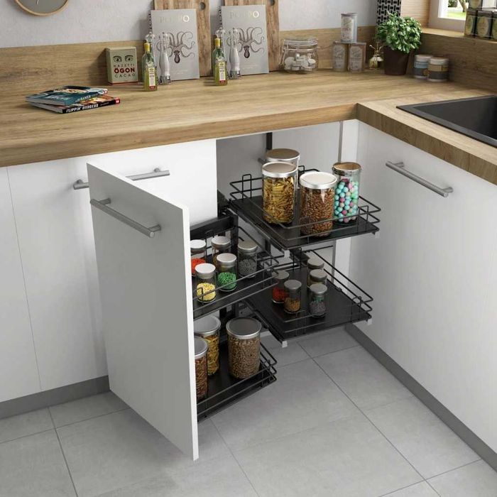 магічний кут на кухню "Magic corner" "Магічний кут"