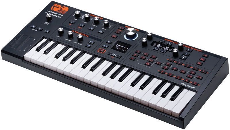 ASM Hydrasynth Explorer | kup NOWY wymień STARY