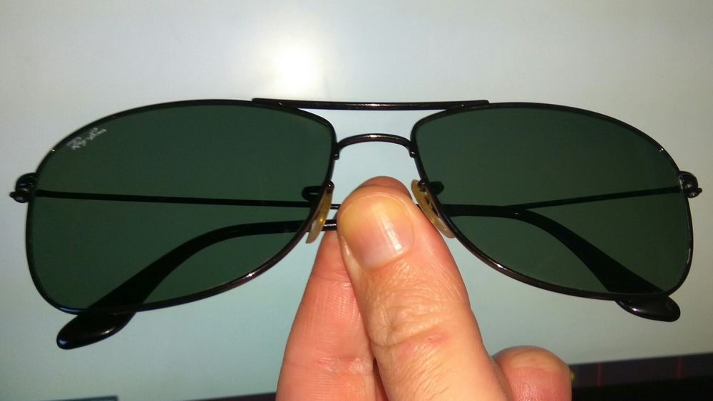 Óculos de sol RAY-BAN Originais (muito pouco uso)