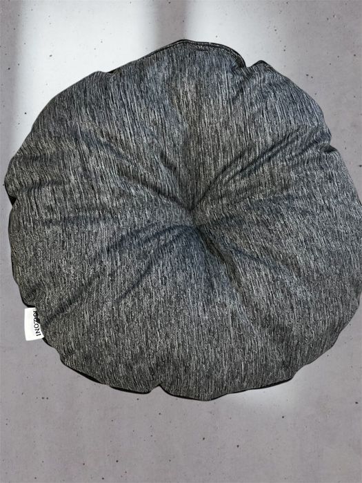 Okrągłe poduszki na hokery, krzesła, wodoodporne