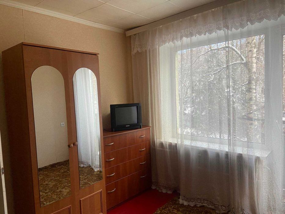 Сдам 1-комн.квартиру, Тополь-2,д.4