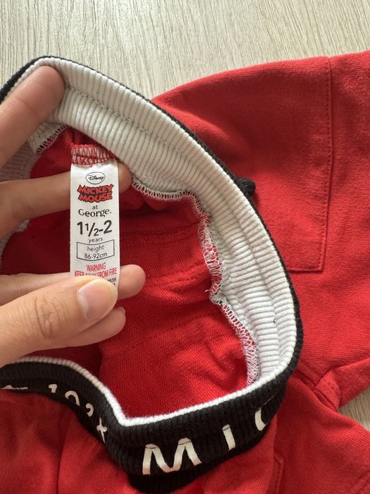 Zestaw krotkich spodenek under armour