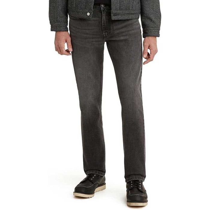 Нові чоловічі джинси Levis 514 Straight Fit. Левіс із США