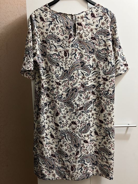 Платье летнее