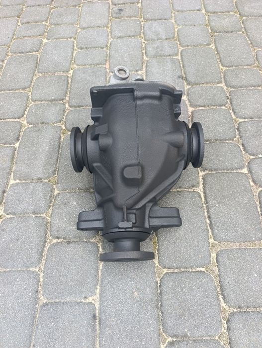 Dyfer most tylny bmw E46 316i 318i 320i 3.38 benzyna