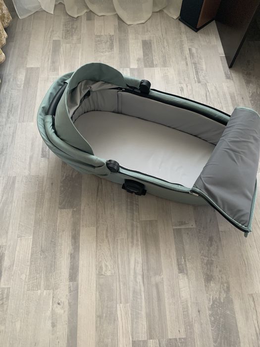 коляска britax romer smile 5z 2 in 1