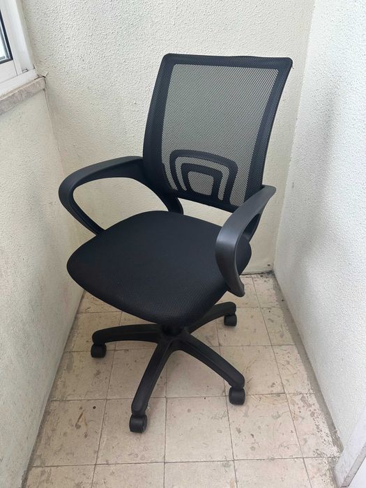 cadeira secretária