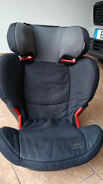 Cadeira auto RodiFix Bebe confort Grupo 2/3
