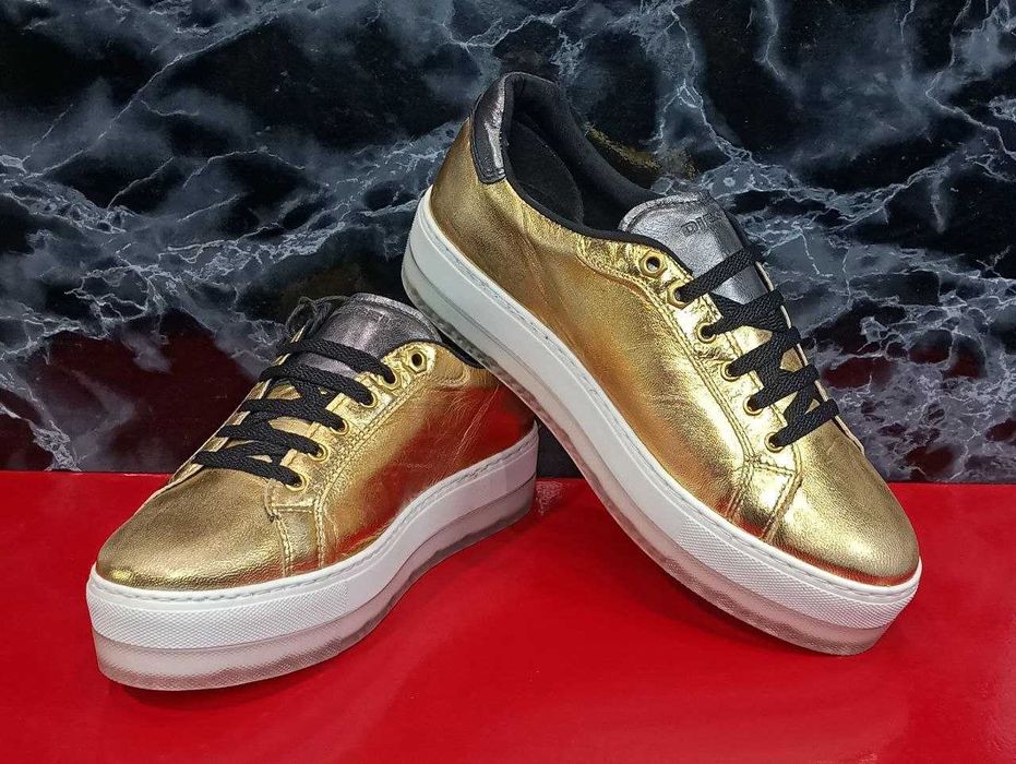 Женские кроссовки Diesel Оригинал