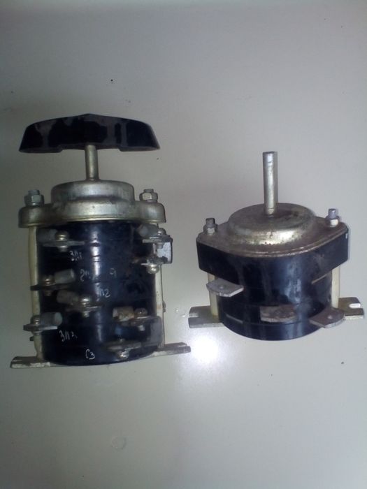 Котушки до пускателя .Пма 412.220в.380в.