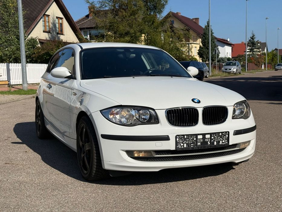 BMW Seria 1