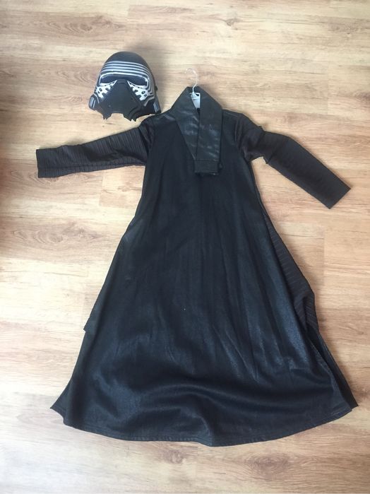 Disney Kylo Ren Carnival Costume