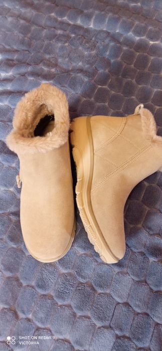 Жіночі угги Sketchers