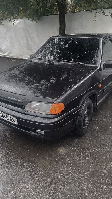 продам ваз 2115