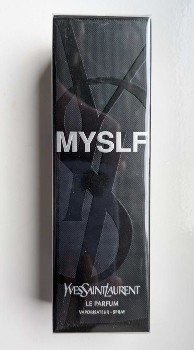 Yves Saint Laurent MYSLF Le Parfum 100 ml