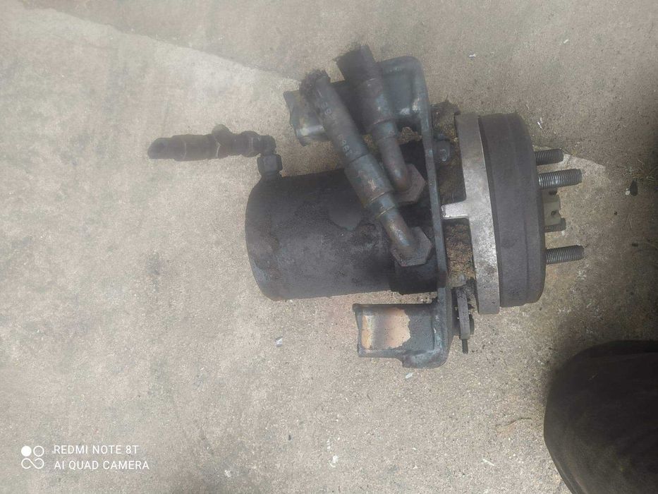 Silnik hydrauliczny Beucher Radom • OLX.pl