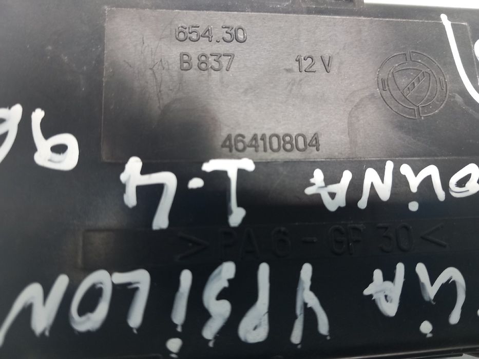 Módulo genérico LANCIA Y (840_)