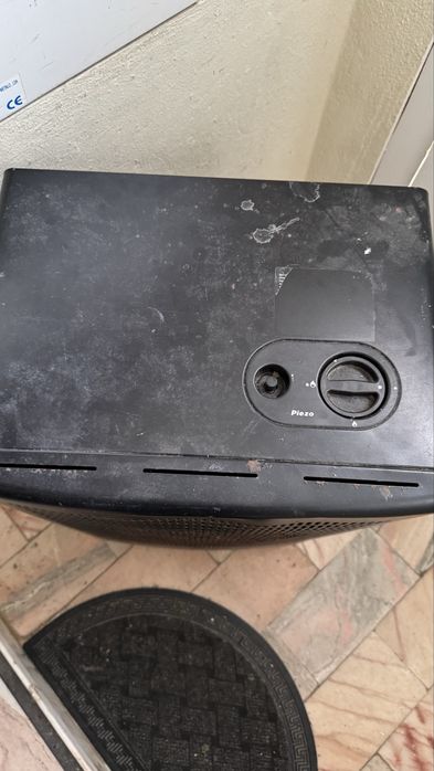 Aquecedor gas- barato