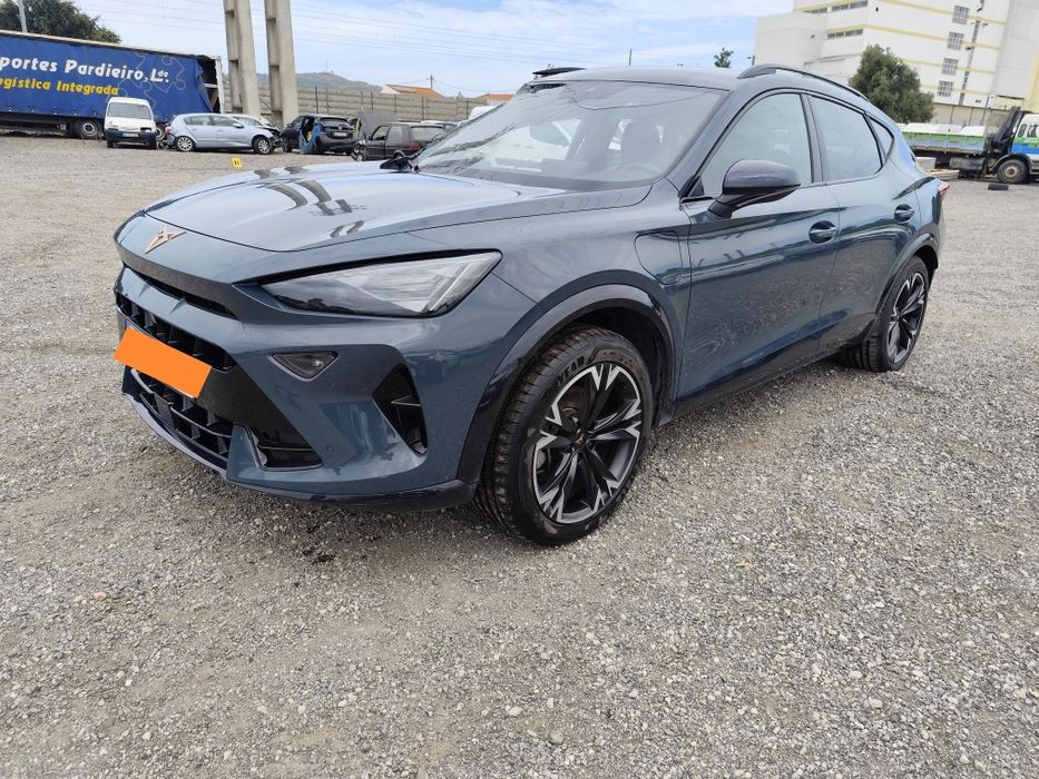 Cupra Formenton 1.5 Híbrido Eléctrico 2024 São Sebastião • OLX.pt