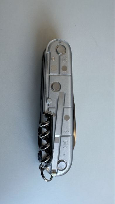Canivete Suiço Huntsman