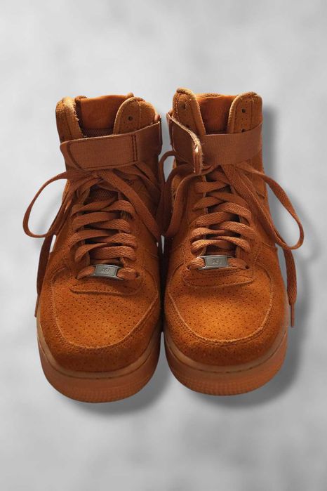 Nike Air Force 1 Sneakersy r. 39