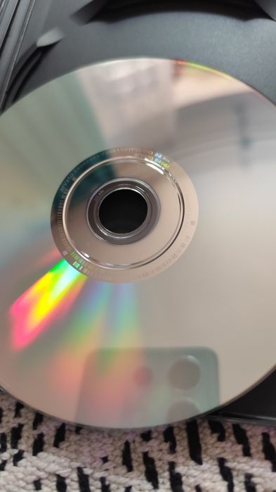 BOX Diabolo + dodatek polska wersja gry PC