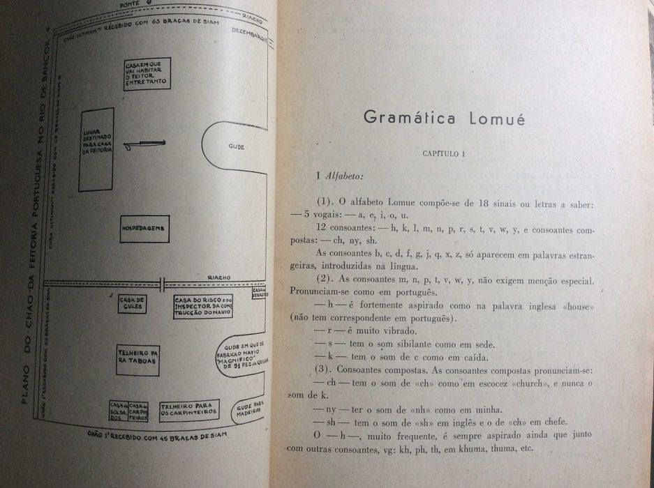 Boletim da Sociedade de Geografia de Lisboa.  1949. Ver sumário