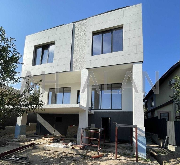 House by the address (area 320 m²) - Atlanta.ua - photo 20