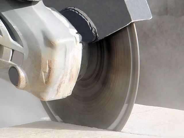 Tarcza Tarcze diamentowe do cegły betonu GLAZURY GRESU PLATCORN 115