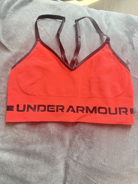 Тор  Under Armour