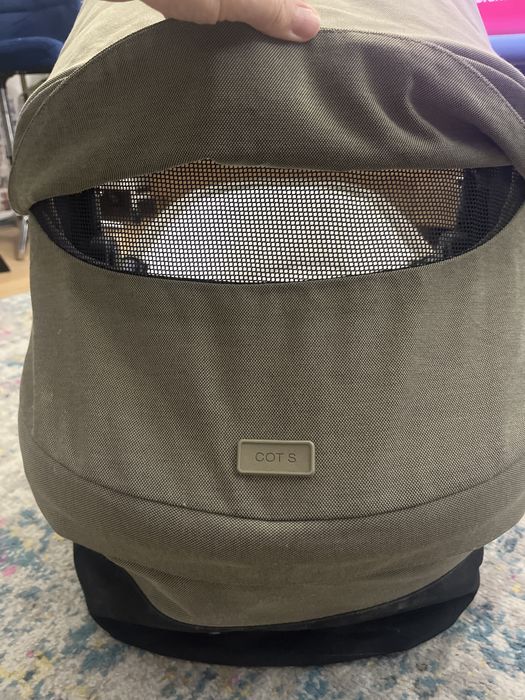 Gondola cybex balios s
