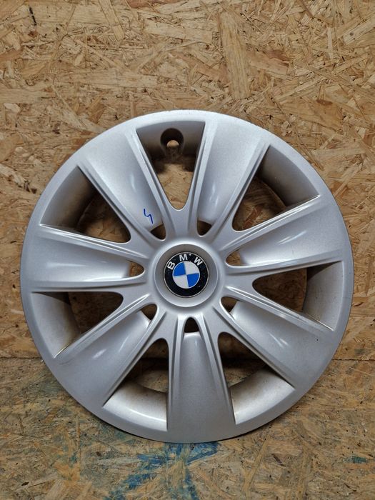 Kołpak kołpaki 16 bmw E81 E87 E90 E91