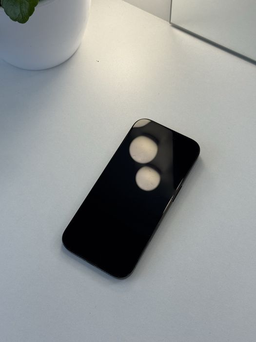 Iphone 16 pro 91%