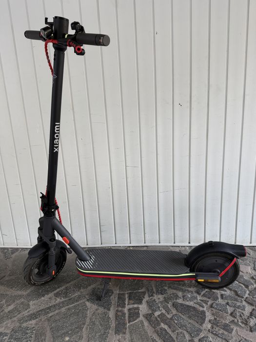 Електросамокат Xiaomi Electric Scooter Elite