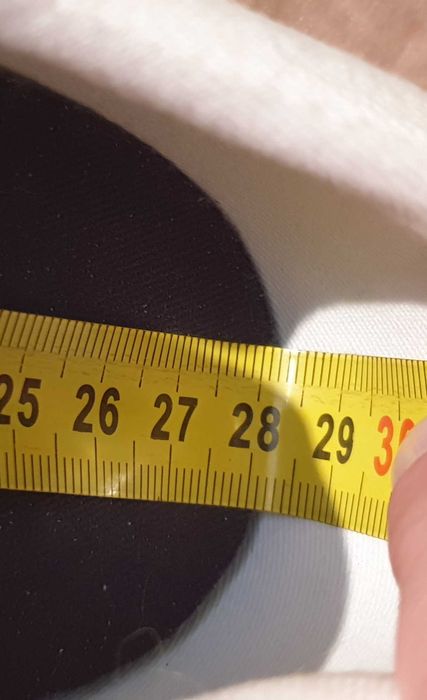 Oryginalne męskie tenisówki Tommy Hilfiger rozm.43