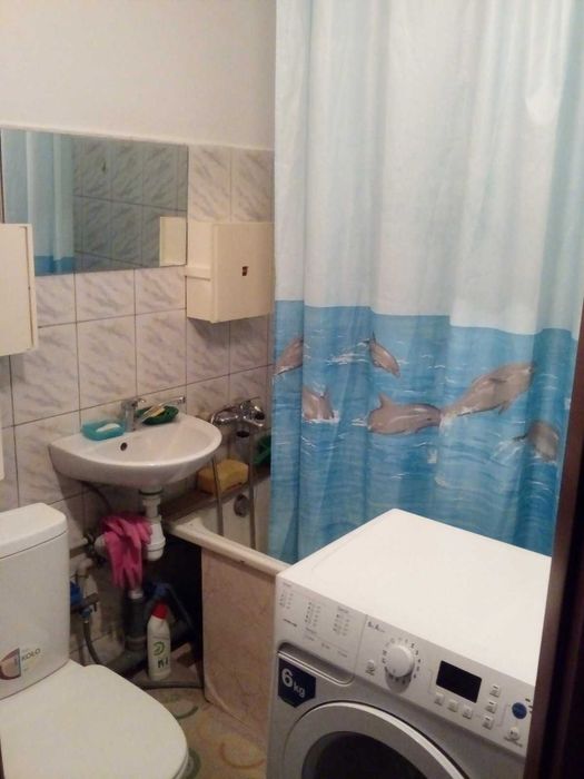 Продаж 1км. квартири Наукова ( Симоненка) 35м2